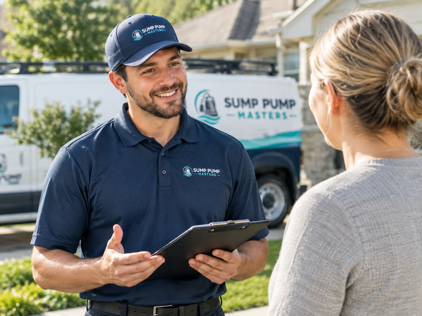 Sump Pump Repair Vest, KY FAQs